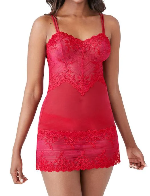 Wacoal Embrace Lace Chemise