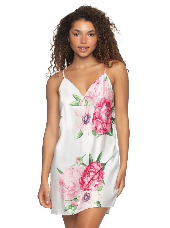 Adrienne Printed Chemise