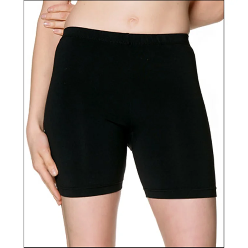 BT 315 BIKE SHORTS, 6" inseam