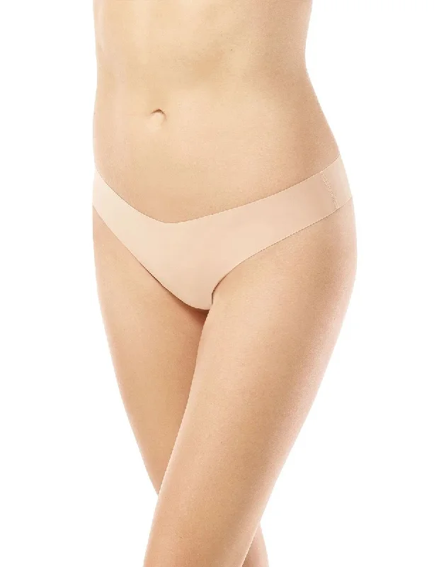 Commando Classic Basic Colors Thong Panty CT01