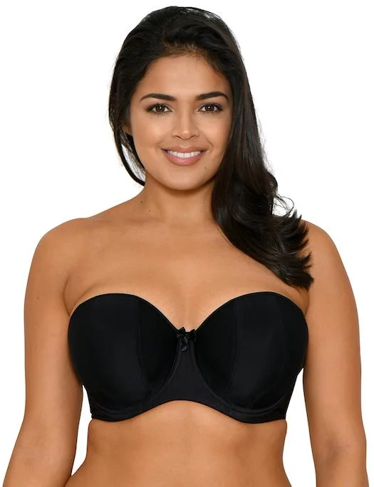 Curvy Kate Luxe Strapless Bra