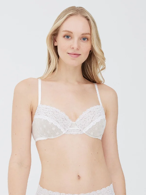 Dare Dot Demi T-Shirt Bra