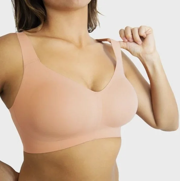 Evelyn & Bobbie Beyond Himilayan Salt Wireless Bra