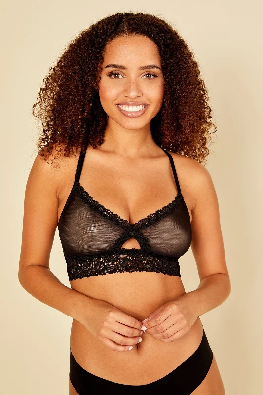 Racerback Bralette