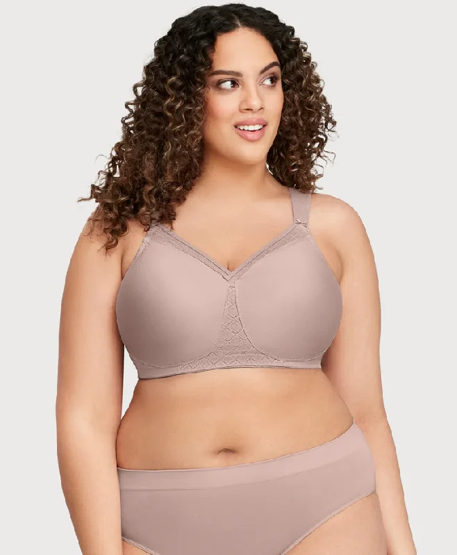 GLAMORISE 1080 MAGICLIFT SEAMLESS T-SHIRT BRA