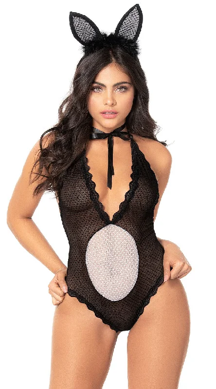 Hoppy Place Lingerie Costume