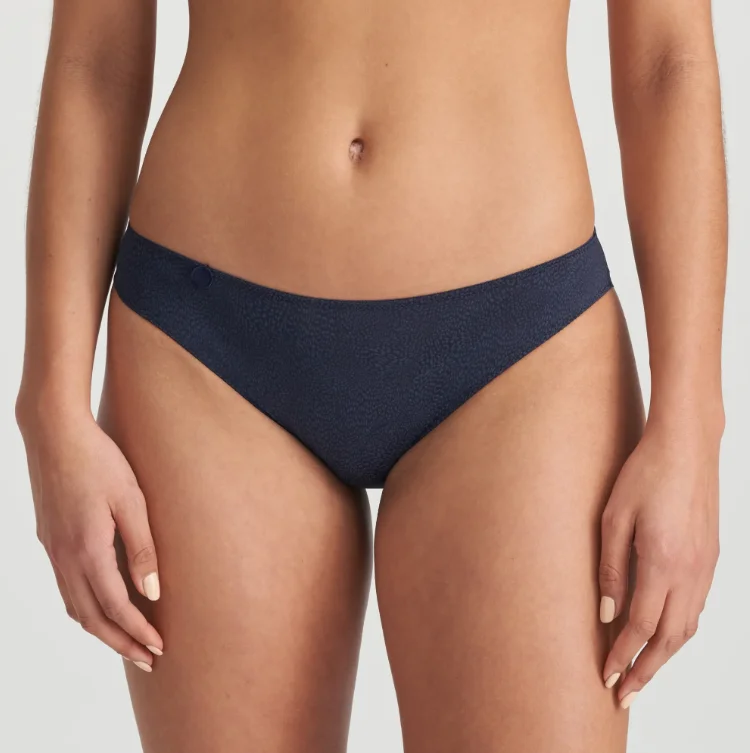 Marie Jo L'Aventure Tom Majestic Blue Rio Bikini Panty 05208230