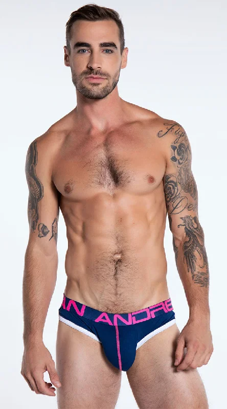 Men's Show It Retro Pop Brief