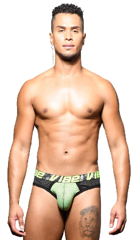 Men's Vibe Sports Brief