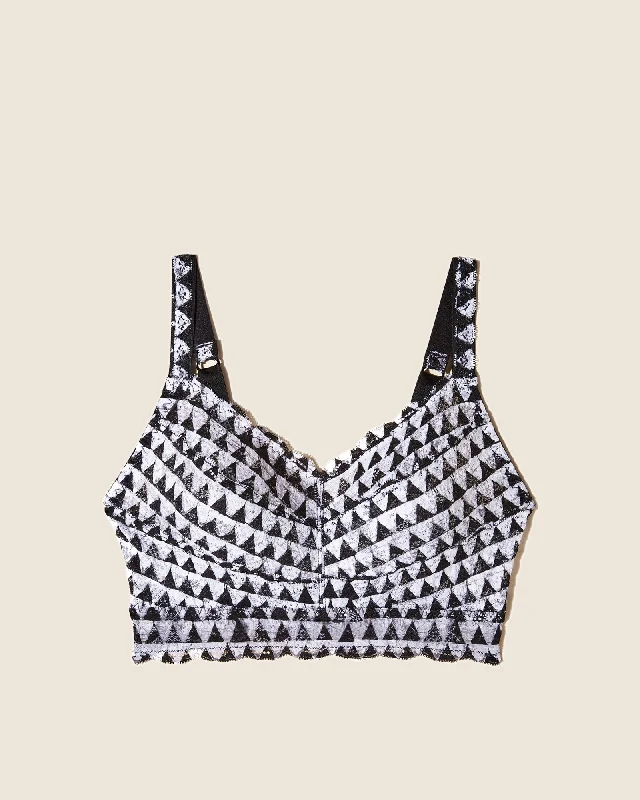 Curvy Sweetie Bralette