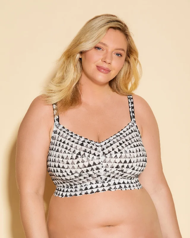 Ultra Curvy Sweetie Bralette