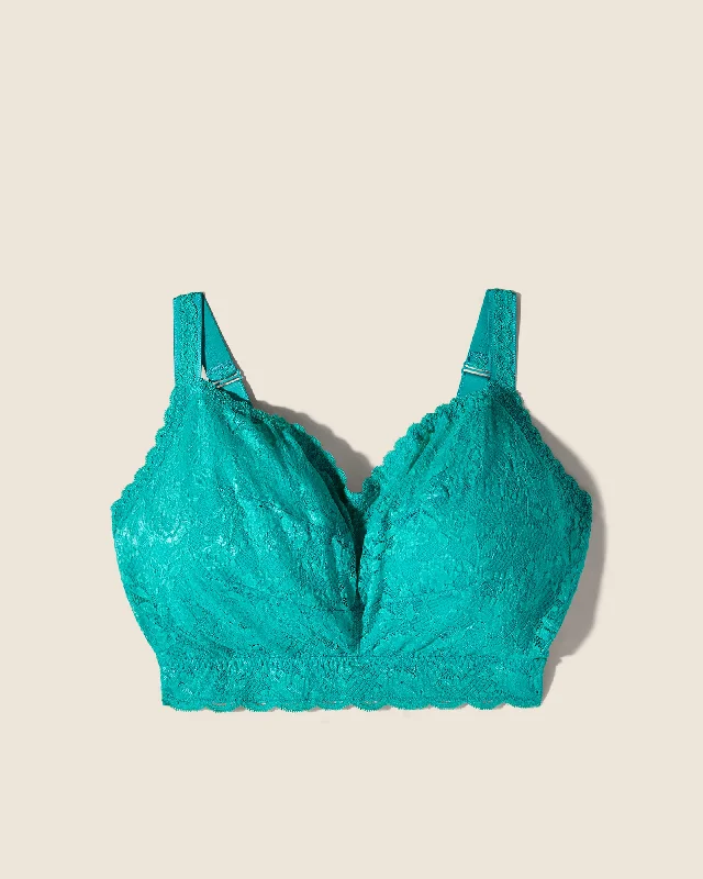 Ultra Curvy Sweetie Bralette