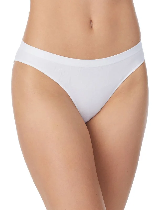 Cabana Cotton Seamless Bikini