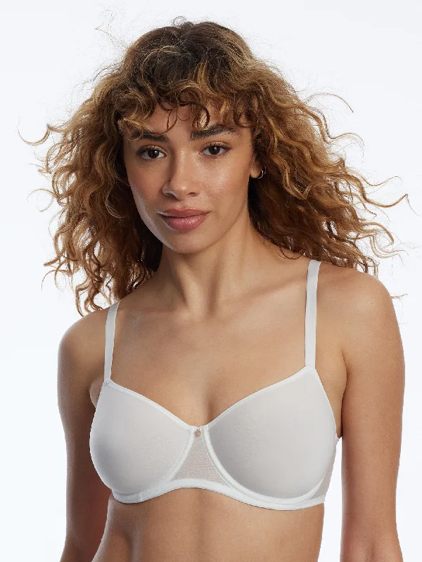 Spellbound Spacer T-Shirt Bra