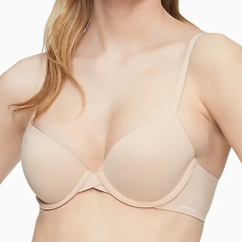 PERFECTLY FIT MODERN T-SHIRT BRA F3837