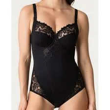 PRIMA DONNA 0461810 DEAUVILLE UNDERWIRE BODYSUIT