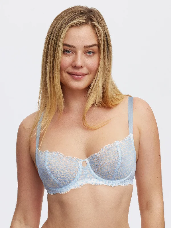 Rouse Lace Balconette Bra - FINAL SALE