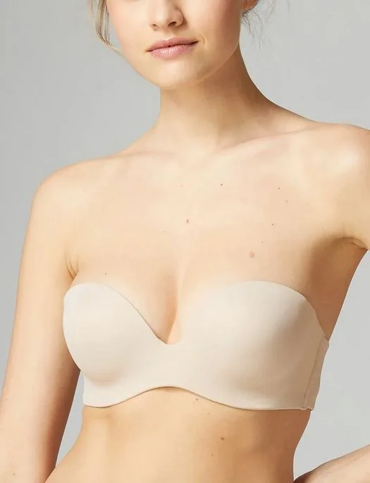 Simone Perele Essentiel Strapless Bra