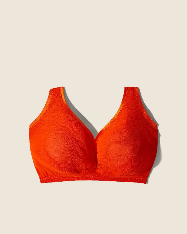 Ultra Curvy Bralette