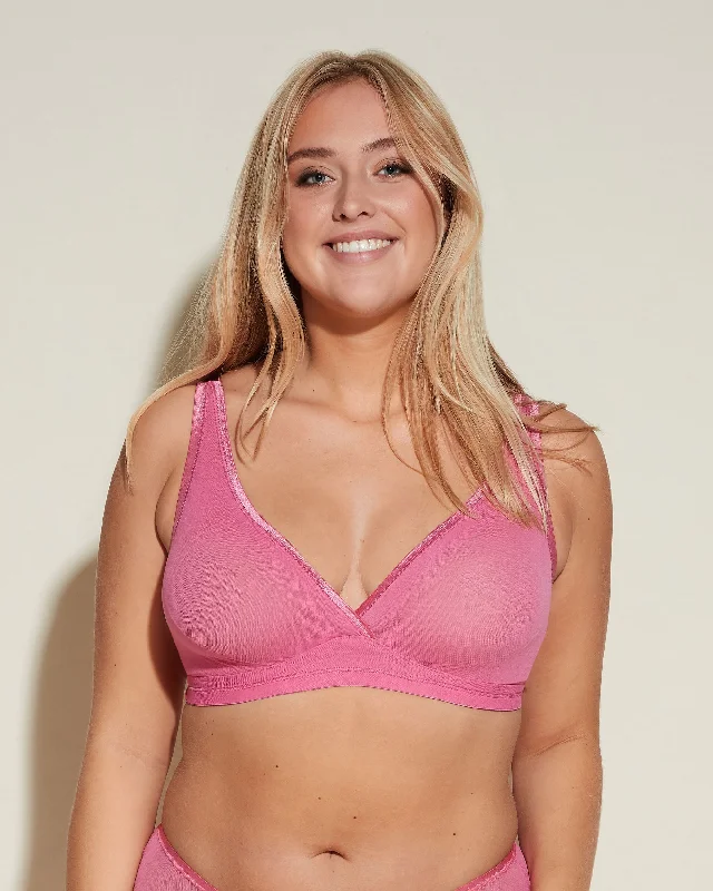 Bralette Taglie Comode