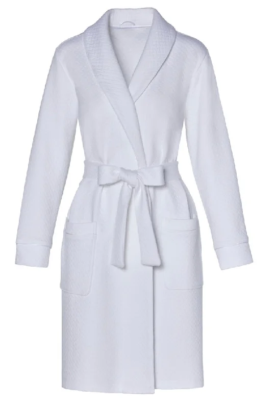 CARMEN VON GLASER ~MARELLE Kelly  short robe