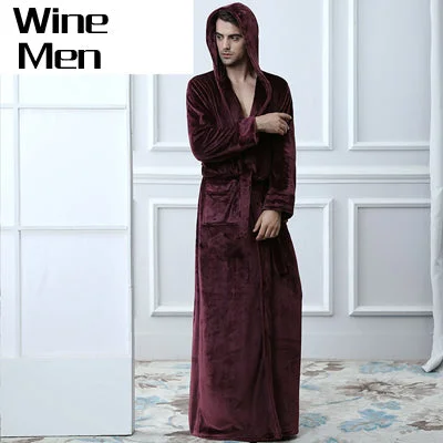 Wine men