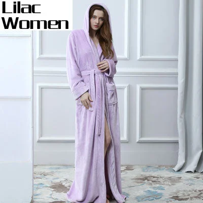 Lilac women